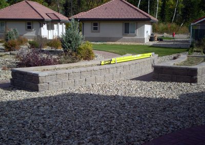 Europa stone planters
