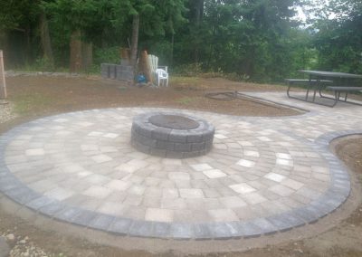 Patio & Walkway - Project 1 - Image 1