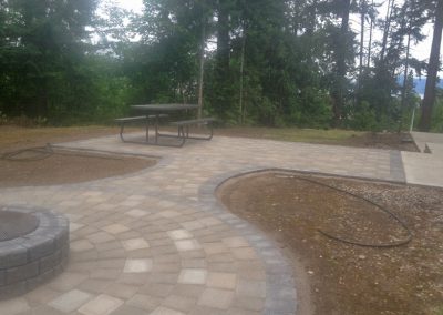 Patio & Walkway - Project 1 - Image 2