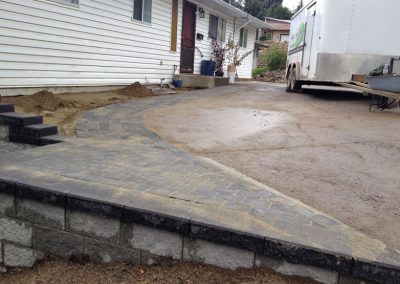 Patio & Walkway - Project 4 - Image 1