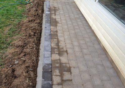 Patio & Walkway - Project 4 - Image 2