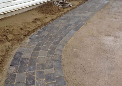 Patio & Walkway - Project 4 - Image 3