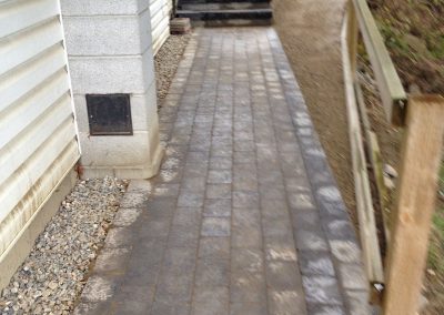 Patio & Walkway - Project 4 - Image 4