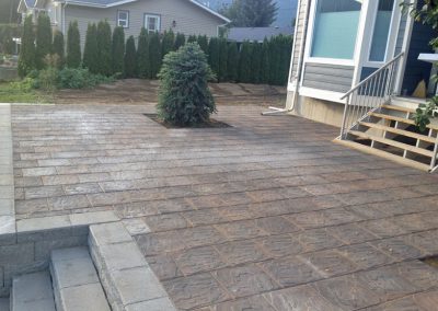 Patio & Walkway - Project 5 - Image 2