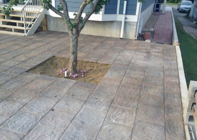 Patio & Walkway - Project 5 - Image 3