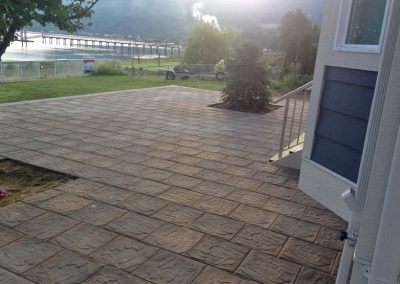 Patio & Walkway - Project 5 - Image 4