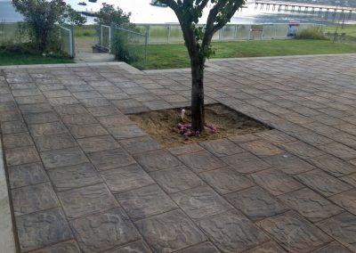 Patio & Walkway - Project 5 - Image 5