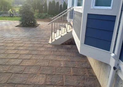 Patio & Walkway - Project 5 - Image 6