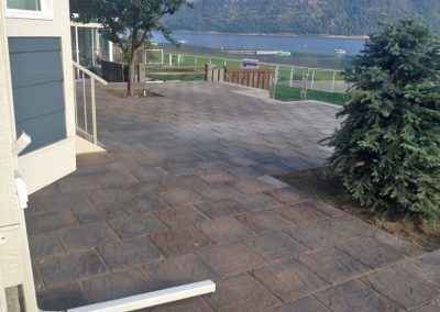 Patio & Walkway - Project 5 - Image 7