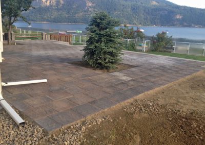 Patio & Walkway - Project 5 - Image 8