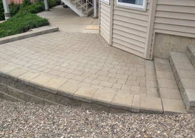 Patio & Walkway - Project 7 - Image 1