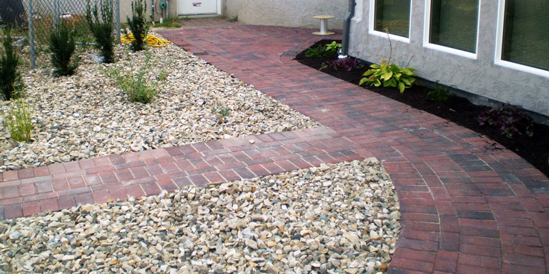 Retaining Walls and Cultured Stone Gallery