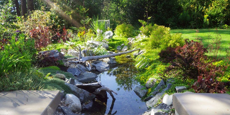 Retaining Walls and Cultured Stone Gallery