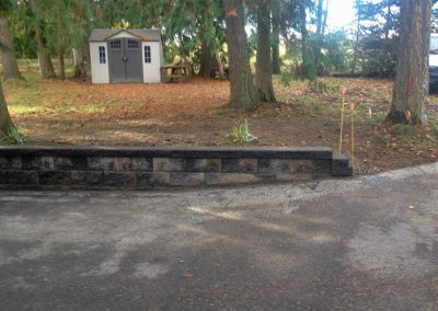 Retaining Wall - Project 2 - Image 3