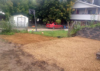 Retaining Wall - Project 3 - Image 4