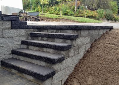 Retaining Wall - Project 4 - Image 2