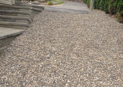 Retaining Wall - Project 7 - Image 2