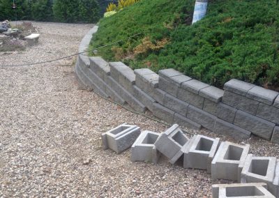 Retaining Wall - Project 7 - Image 3