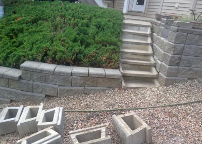 Retaining Wall - Project 7 - Image 4