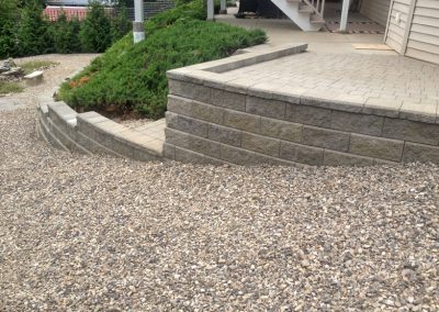 Retaining Wall - Project 7 - Image 5