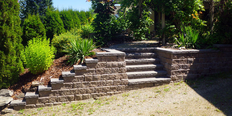 Stairs and Landing Gallery