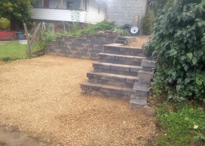 Stairs/Landing - Project 3 - Image 2