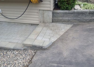 Stairs/Landing - Project 7 - Image 1