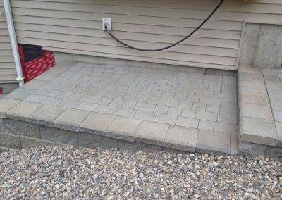 Stairs/Landing - Project 7 - Image 2