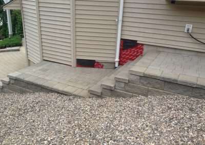 Stairs/Landing - Project 7 - Image 3